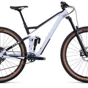 2022 Cube Stereo 150 C:62 Race 29