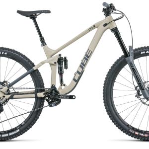 2022 Cube Stereo ONE77 Race 29