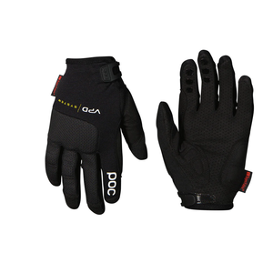 Resistance Pro DH - Uranium Black (2023)