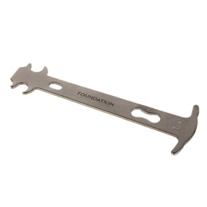 Bike Hand Chain Wear Indicator Tool