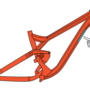 RideWrap Shuttle Armor