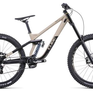 2022 Cube Two15 Pro