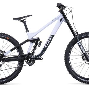 2022 Cube Two15 Race