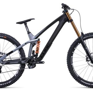2022 Cube Two15 HPC SLT