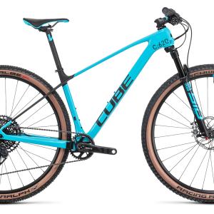 2022 Cube Elite C62 One