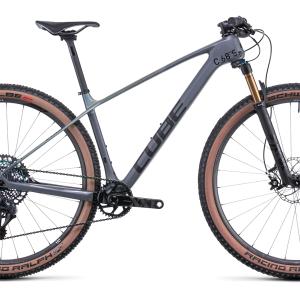 2022 Cube Elite C68X SLT