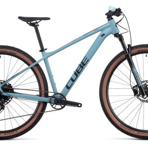 2022 Cube Access WS SL (OldMint and Black)