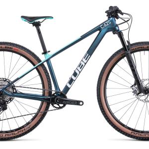 2022 Cube Access WS C62 SL