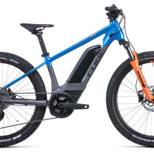 2022 Cube Acid 240 Hybrid Rookie Pro