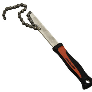 Bike Chain Whip Tool