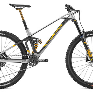 2023 Mondraker Superfoxy Carbon RR