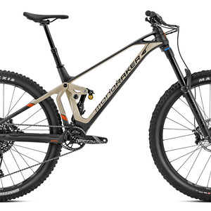 2023 Mondraker Superfoxy Carbon R