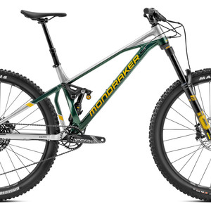 2023 Mondraker Superfoxy R