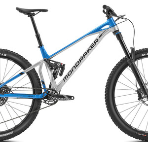 2023 Mondraker Superfoxy