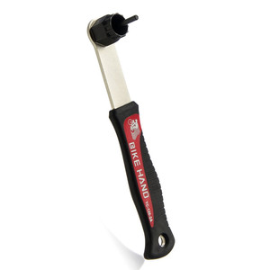 Bike Hand Cassette Lockring Tool