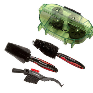 Bike Chain Cleaning Kit