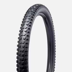 Specialized Butcher GRID TRAIL T9 (black sidewalls)
