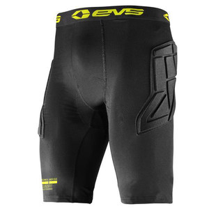 EVS Sports TUG Padded Short (2024) - front