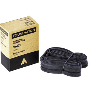 Mountain Presta Bike Tube