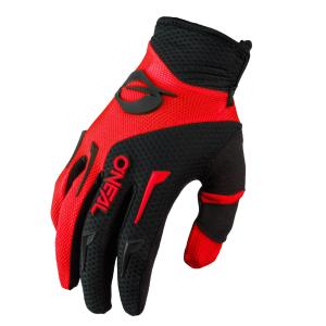 O'Neal Element - Red/Black