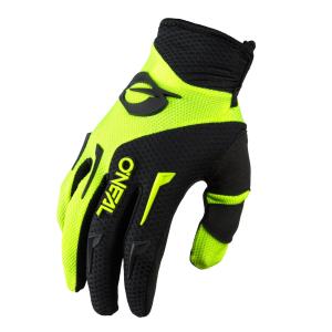 O'Neal Youth Element - Neon/Black