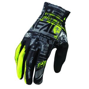 O'Neal Youth Matrix - Ride Black/Neon