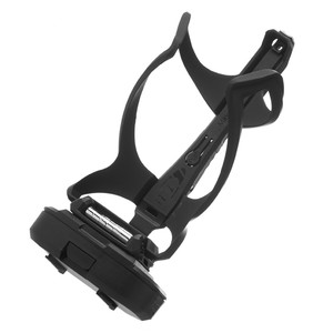 Bottle Cage With Tool Kit