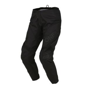 O'Neal Women's Element - Classic Black/Black