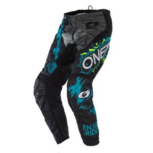 O'Neal Youth Element - Villain Gray