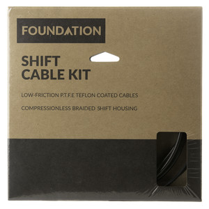 Shift Cable Kit