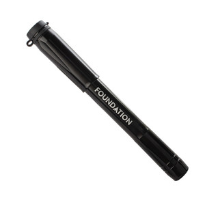 Foundation V2 Frame Pump