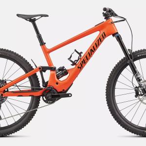 2022 Specialized Turbo Kenevo SL (Gloss Blaze/Black)