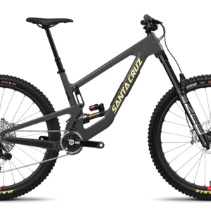 2024 Santa Cruz Megatower XX AXS RSV Carbon CC (Gloss Carbon)