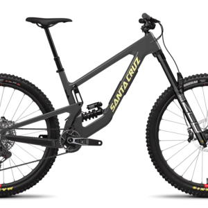 2024 Santa Cruz Megatower X0 AXS RSV Coil Carbon CC (Gloss Carbon)