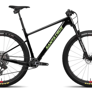 2024 Santa Cruz Highball X0 AXS RSV Carbon CC