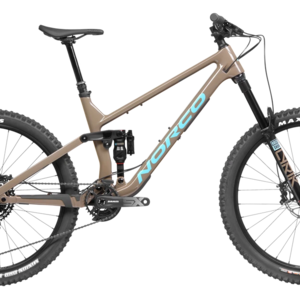 2023 Norco Sight C3 SRAM (Grey/Blue, 27.5" shown)
