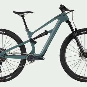 2023 Cannondale Habit Carbon 1