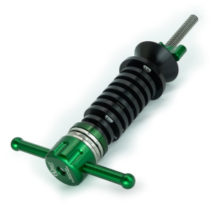 Abbey Modular Bearing Press With Handles 