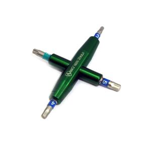 Abbey 4-Way Multi-tool