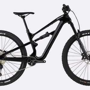 2023 Cannondale Habit Carbon 2