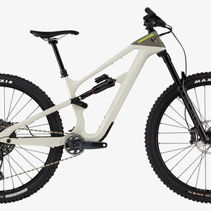2023 Cannondale Habit Carbon LT 1