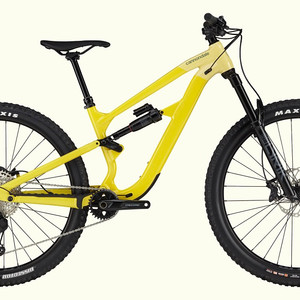 2023 Cannondale Habit LT 2