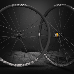 Spinergy MXX 30 Wheelset