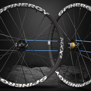 Spinergy MXX-e Wheelset