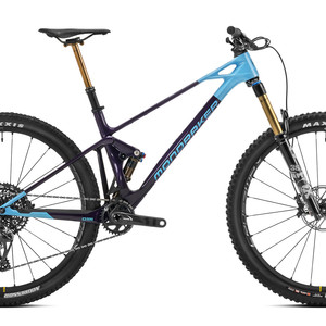 2023 Mondraker Raze Carbon RR