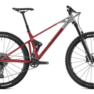 2023 Mondraker Raze R