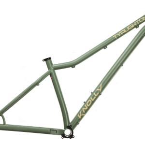 Chromag Wideangle Frame - Reviews, Comparisons, Specs