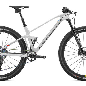 2023 Mondraker F-Podium Carbon DC RR