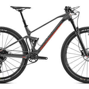 2023 Mondraker F-Podium Carbon DC