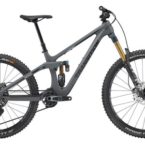2023 Transition Patrol Carbon X0 AXS (Moonshadow)